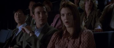 Excuse me - Donnie Darko