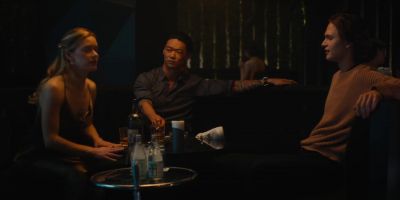 Excuse me... - Tokyo Vice