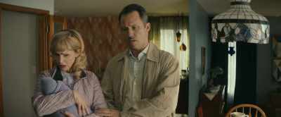 -Excuse me. - Villains