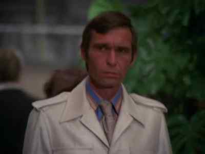 EXCUSE ME,
SIGNORE CORRIGAN. - Mission: Impossible