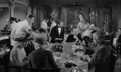 Excuse me, sir.
From the wireless room. - A Night to Remember