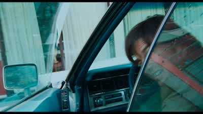 Excuse me, sir, ma'am. - American Made