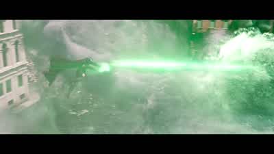 Excuse me, sir! - Spider Man: Far from Home