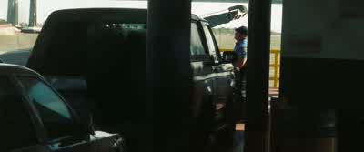 Excuse me, sir? - Deja Vu