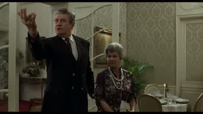 Excuse me, sir. - The Blues Brothers