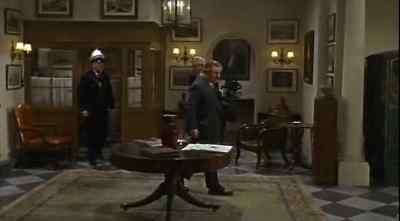 Excuse me, Sir? - Hot Millions