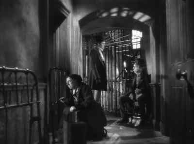 Excuse me, sir. - The Life and Adventures of Nicholas Nickleby
