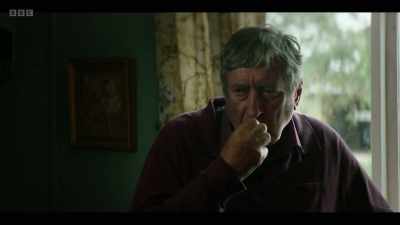 Excuse me. Sir, same fletching
pattern as those that hit the train. - Sherwood