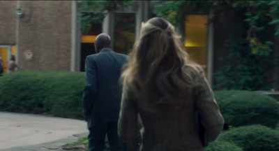 - Excuse me, sir? Sir? - Finding Steve McQueen