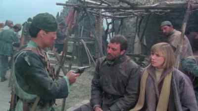 - Excuse me, sir.
- What is it? - High Road to China