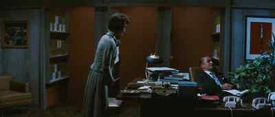 - Excuse me, sir.
- What? What? - The Best of Everything