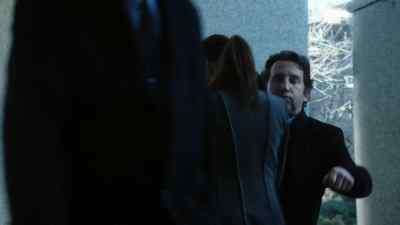 - Excuse me! So sorry.
- Any time. - Nikita