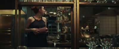 - Excuse me?
- Sorry. It's my accent. - The Kindness of Strangers