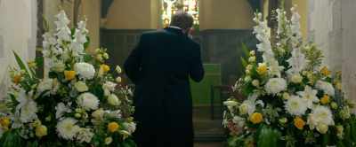 - Excuse me, sorry. Joe?
-  Hi. - For Love or Money