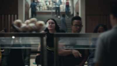 Excuse me. Sorry. Sorry. - Euphoria