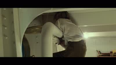 Excuse me. - Titanic