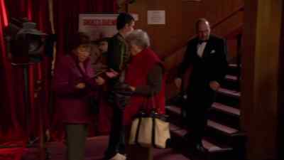 Excuse me. Thank you. - Torchwood