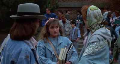 Excuse me.
Thanks. - Poltergeist III