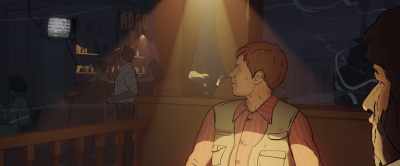 Excuse me, is that with Soviet
help or Cuban, Mr. Nelson? - Another Day of Life