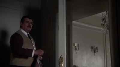 Excuse me, that's not my suit. - Marathon Man