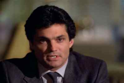 - Excuse me.
- That's okay. I liked it. - Moonlighting