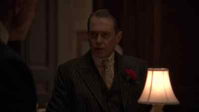 - Excuse me, Walter.
- Everything okay? - Boardwalk Empire