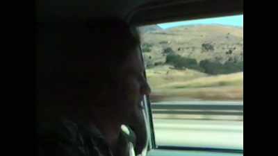 Excuse me,
we're conducting
an experiment - Robin Williams: Come Inside My Mind