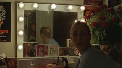Excuse me,
what dressing room is Michael in? - Midsomer Murders