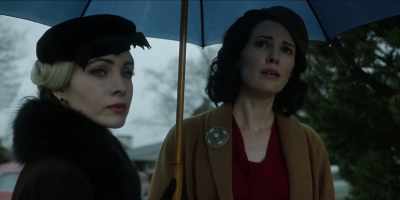 Excuse me.
What is it they're carrying out? - Project Blue Book