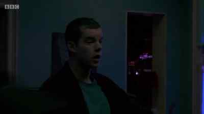 Excuse me, what the hell's going on? - Being Human