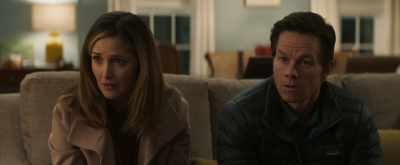 - Excuse me, what?
- We caught her using a couple months ago. - Instant Family
