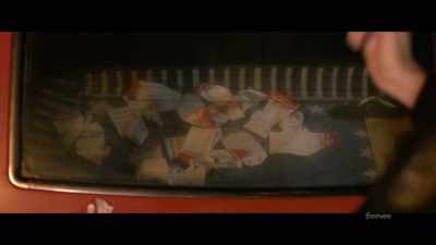 Excuse me.
Whose car is this? - Sprung
