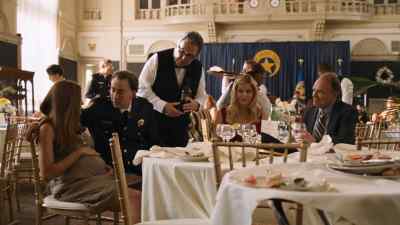 - Excuse me, would you care for some wine?
- No, thank you. - Bad Lieutenant: Port of Call New Orleans