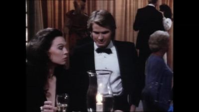Excuse me,
would you like to dance? - The Love Boat