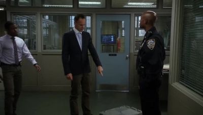 Excuse me. Would you...
would you repeat that last bit - Elementary