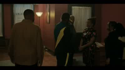 Excuse me, y'all. - The Chi