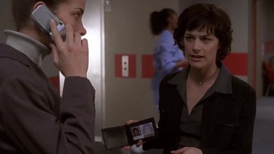 - Excuse me.
- Yes? - 24