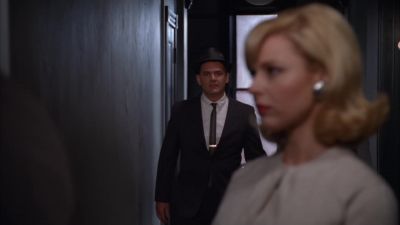 -Excuse me.
-Yes? - Mad Men