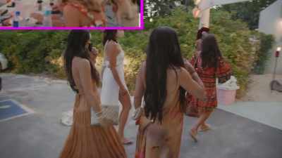 - * Excuse me miss * - The Real Housewives Ultimate Girls Trip