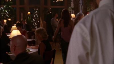 Excuse me Miss! Your bill! - One Tree Hill
