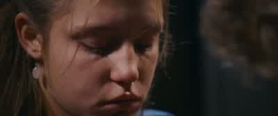 - Excuse-moi, je sais pas. - Blue Is the Warmest Color