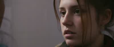 ... - Excuse-moi. - Blue Is the Warmest Color