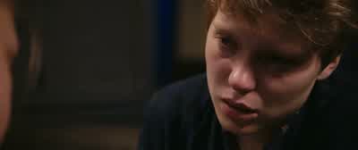 - Excuse-moi. - Blue Is the Warmest Color