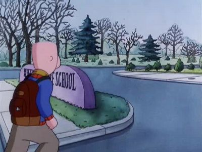 Excuse me Mr Guard sir - Doug's 1st Movie