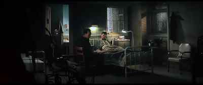 Excuse me Mr Guthrie - A Complete Unknown