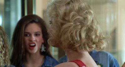 Excuse much Rude or anything Nice ensemble - Buffy the Vampire Slayer