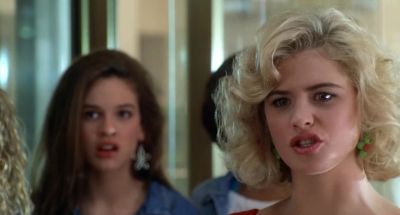 Excuse much Rude or anything - Buffy the Vampire Slayer