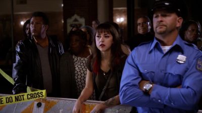 Excuse me officer have there been any arrests - Gosnell: The Trial of America's Biggest Serial Killer