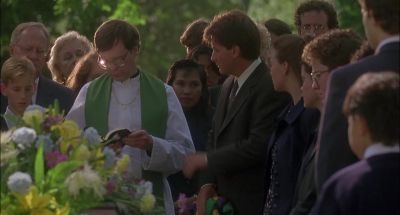 Excuse me one second - D3: The Mighty Ducks