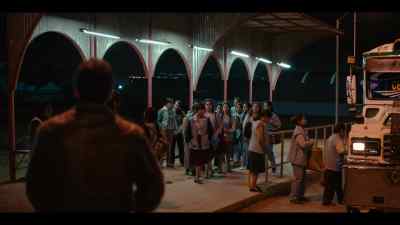 Excuse me - - Narcos: Mexico